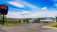 FairBridge Inn Express Dillon Hotels in Dillon