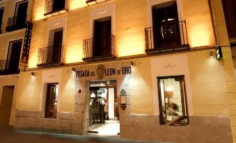 Posada del León de Oro Boutique Hotel