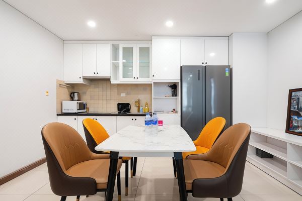 나이트 라이프 랭커스터 1베드룸 짐바잠타운(Night Life Lancaster 1Br Gymbarjaptown)_5