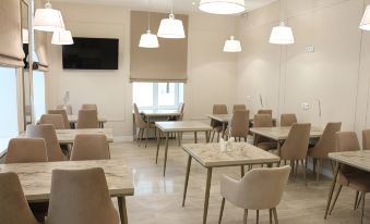 Hotel  Tulpar
