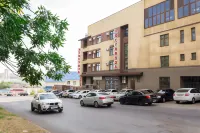 Hotel Aristol - parking