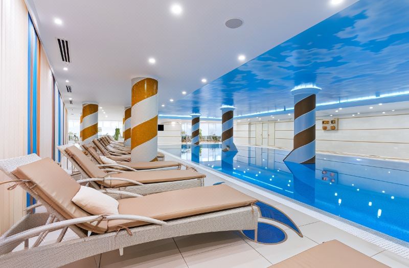 Rimar Hotel Krasnodar photo 5