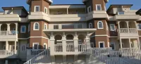 Viking Garden Hotel