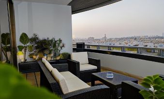 Canyon Hotel Erbil