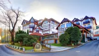 Park Hotel Kur & Spa