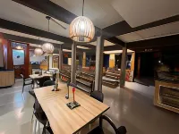 Pousada Boutique Raio de Luz Hotels in Ouro Branco
