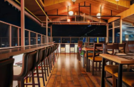 Zip拉鍊斯普里酒店甘託克 東錫金縣酒店