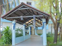 Hotel Azur Conakry Hotels in Conakry