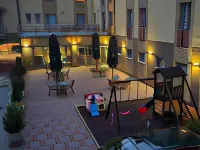Hotel Eminent Hotels in Bratislava IV
