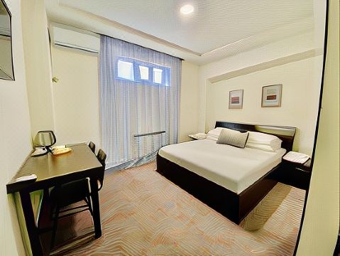 2. 그랜드 포춘 호..