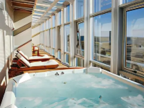 特里託里奧酒店 馬德林港酒店