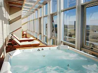 Hotel Territorio Hotels in Puerto Madryn