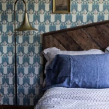 Moraea Farm, Berry - by Linnaeus Collection (Previously Far Meadow Cottage)