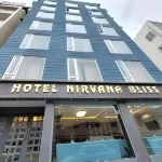 Hotel Nirvana Bliss, Behind Parmarth Niketan Hotels near Baba Kali Kamali vanprasth Aashram