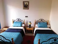 Hotel Tiout