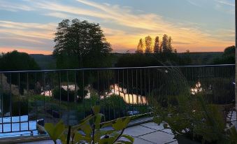 Logis-Hôtel Côté-Rivage