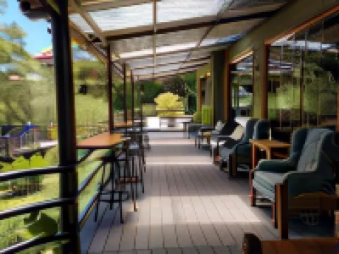Cala Lodge