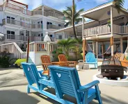 La Isla Resort Hotel di Caye Caulker