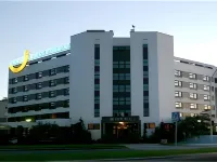 Hotel Prezydencki 3-Star Hotels in 