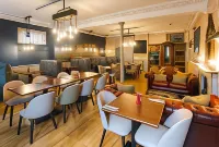 Traquair Arms Hotel - 4 ดาว