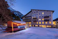 Hotel Grischuna