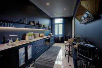 Cora Apartments Leipzig