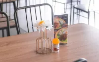 Pop! Hotel Banjarmasin - breakfast