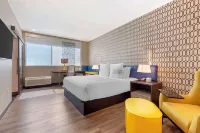 GLo Best Western DeSoto Dallas Hotels near Rainbow Shops