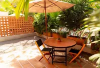 La Paranera Hotel & Relax Hotel di Comala