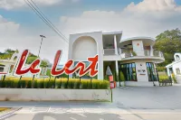 Le Lert Hotel Ratchaburi Hotel a Distretto di Mueang Ratchaburi