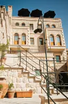 Cappadocia Vita Cave Suites Hotels near Pancarlik Vadisi