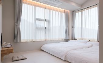 Gyeongju Parkdallim Pension