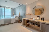 Blu Mare Hotel Hotels near Church of St. Pelage and St. Benedetto