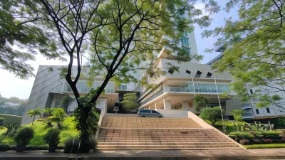 Thara Place Treepark BSD