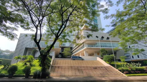 Thara Place Treepark BSD