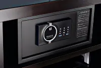 ERNES Hotel Seberang Jaya Các khách sạn ở Seberang Perai Tengah