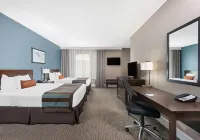 Wingate by Wyndham Christiansburg Hotels in Montgomery County