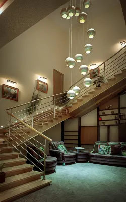 Timerhan Hotel Hotels in 