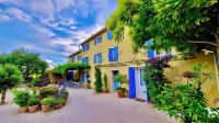 Bastide Saint-Didier Hotel a Saint-Didier