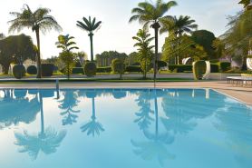 Hala Hotel & Aqua Park