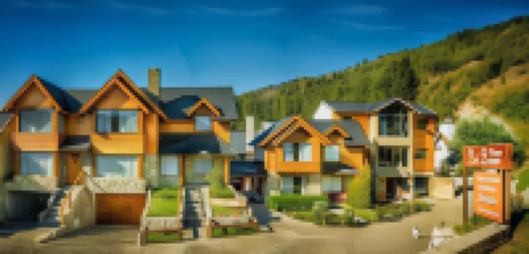 카바나나스 델 라카르  호텔