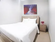 Hanlis House Medan Hoteles en Sei Sikambing D