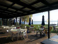 Beach Harbor Resort فنادق في ستورجون باي
