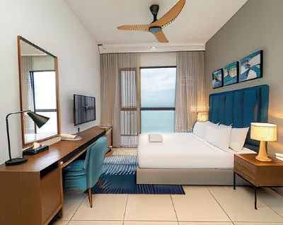 Tanjung Point Residences Hotels in der Nähe von Danai Spa at Tanjung Bungah Penang