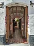 Hostal Lluvia de Oro