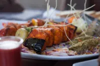Jaffna Heritage Villa - Frühstück