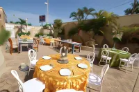 Hampton Inn by Hilton Tampico Aeropuerto - Frühstück
