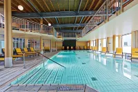 Wellness-  Nationalpark Hotel Schliffkopf, Bwsc