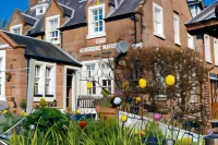 The Corrie Hotel Hotels in Lamlash