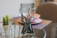 Sunset 201: Luxury 2Bds with Gym Hotel a El Khadra